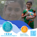 Support SOS Children’s Villages of India