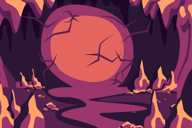 The River Massacre RobinAge