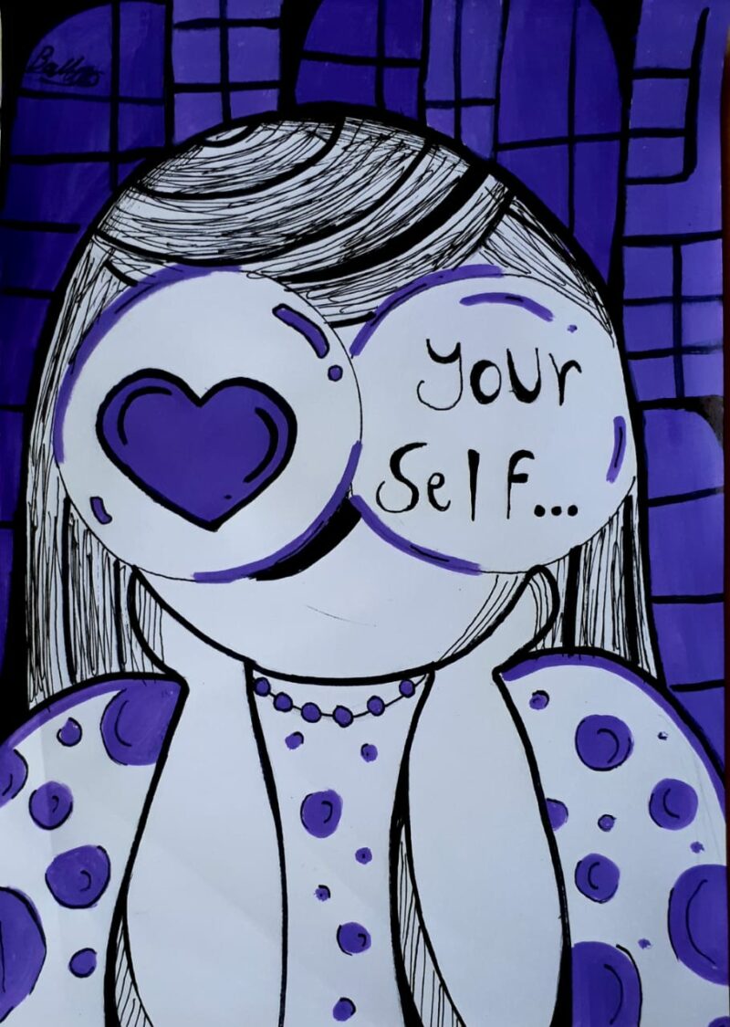 Yourself