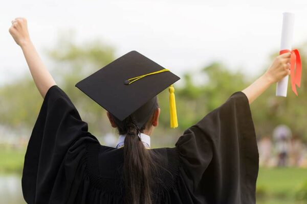Equality Our Goal: Education The Platform