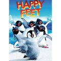 Happy Feet - Best Films for Children