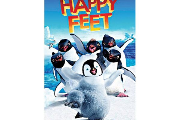 Happy Feet