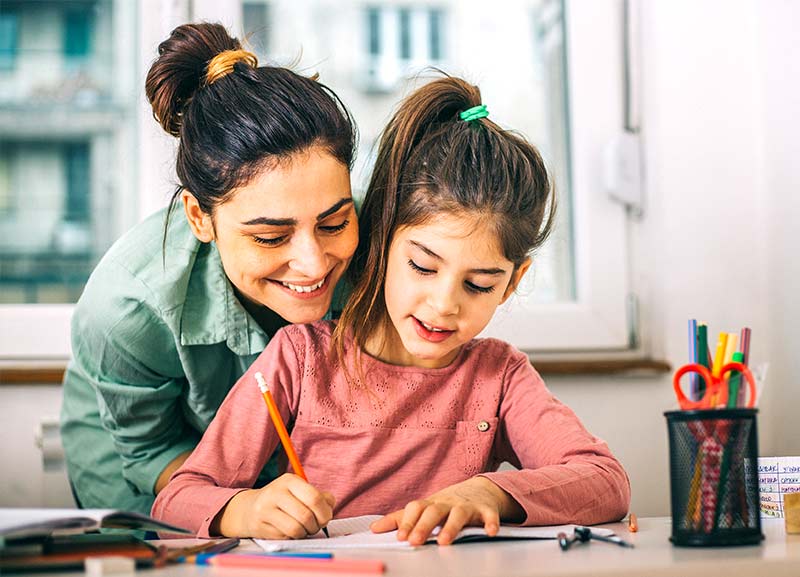 Does Homework Really Help? – Parent Perspectives