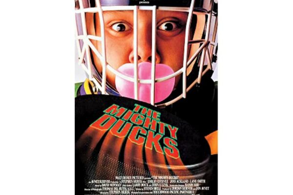 The Mighty Ducks