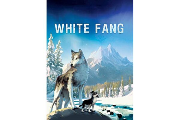 White Fang