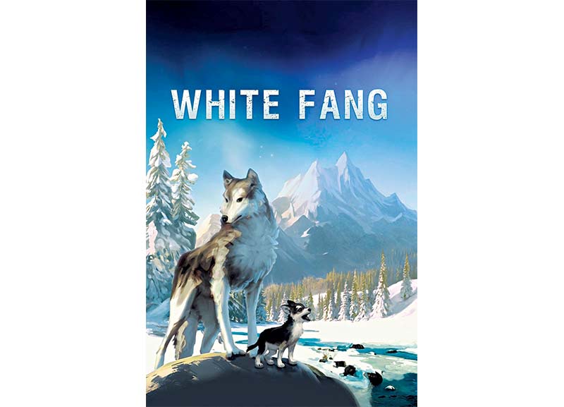 White Fang