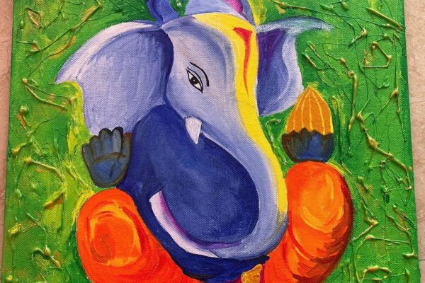 Vighnaharta Ganpati