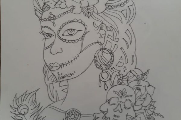 Doodle Art