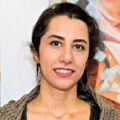 Arghavan Khosravi - News for Kids