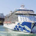 COVID Patients on a Cruise Ship - News for Kids