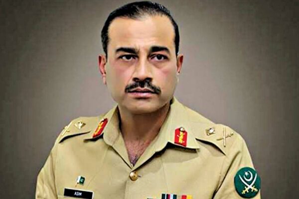 Pakistan Appoints New Army Chief
