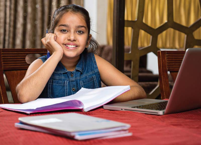 Does Homework Really Help? – Student Perspectives