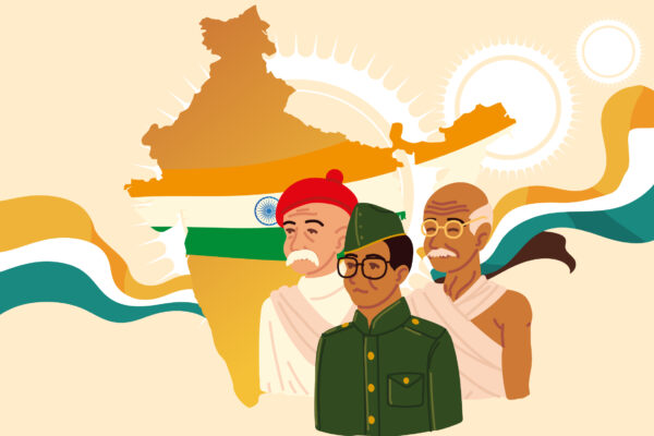 Heroes of India’s Pride