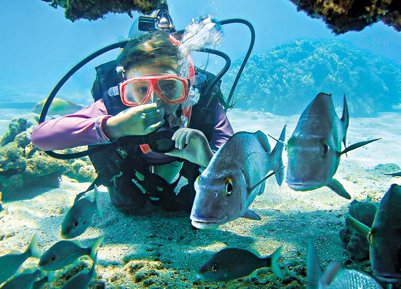 Ichthyologist