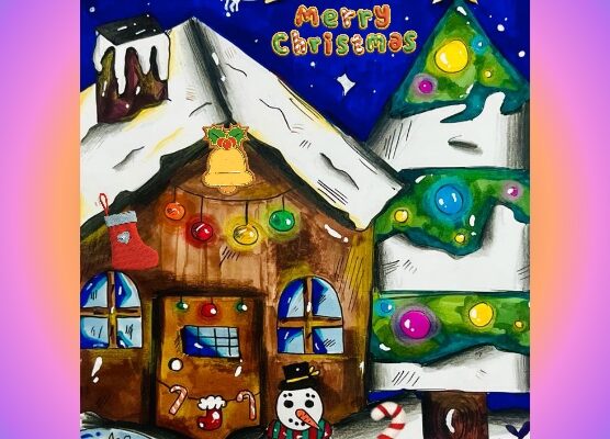 Merry Christmas