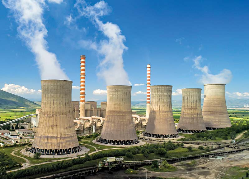 Nuclear Energy: Powerful Possibilities