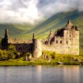 Scotland: Home to Highlands and History