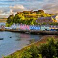 Scotland: Home to Highlands and History