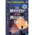 The mystry of the missing cat: Shanaya Kapoor, Class 5 B, Heritage Xperiential Learning School, Gurugram