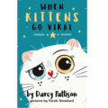 When kittens go viral - Shanaya Kapoor, Class 5 B, Heritage Xperiential Learning School, Gurugram