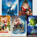 5 Movies to Watch this Christmas - Best Films for Children