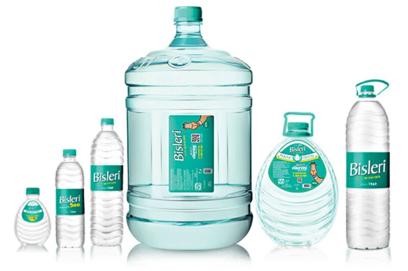 Tata to Acquire Bisleri 