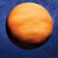 Mars’ Complex Crust - News for Kids