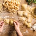 Increasing the Shelf Life of Fresh Pasta - News for Kids