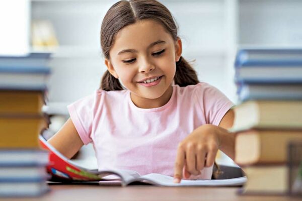 Classroom Libraries in Delhi