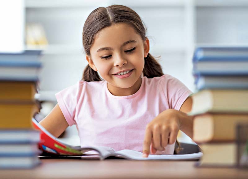 Classroom Libraries in Delhi