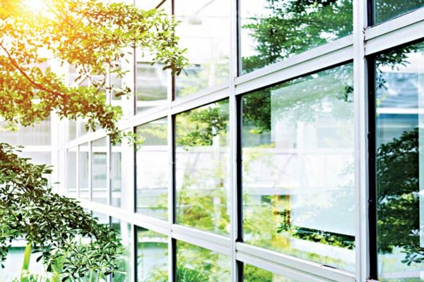 Window Coatings That Can Cool Rooms  
