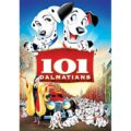 101 Dalmations - Best Films for Children