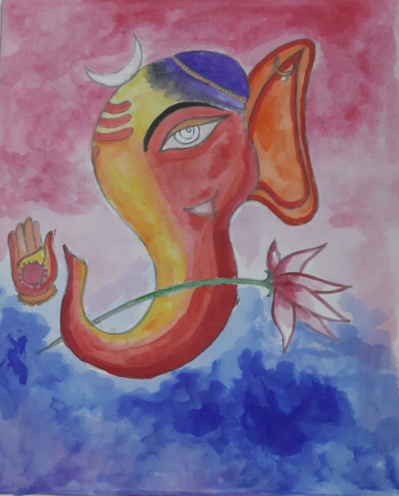 Lord Ganesha