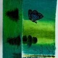 Butterfly - Shaurya Srivastava, Class 6, Global Discovery School, Rampura Phul, Punjab