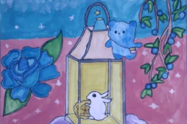 Dream Painting