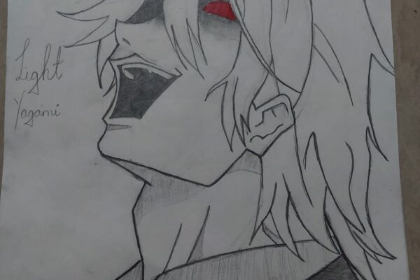 Enime Character