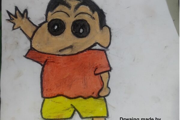 Shinchan