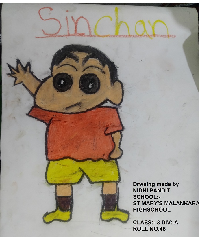 Shinchan