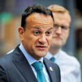 Ireland Reelects Indian-origin PM