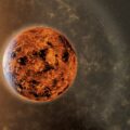 Climate Change on Venus - News for Kids