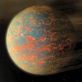 New Insights Into Extremely Hot Exoplanet 