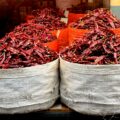 Andhra Pradesh: Home of India’s Chilli Capital