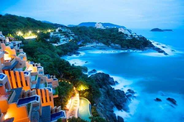 Zihuatanejo
