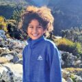 Six-year-old Reaches Everest Base Camp