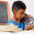 Radio Classes - Kid Friendly News