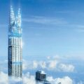 Tallest Residential Building in the World 