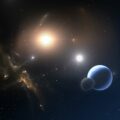 Two Water Worlds Discovered 