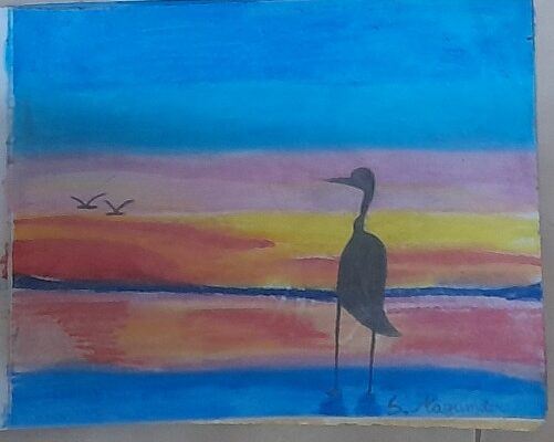 Scenery
