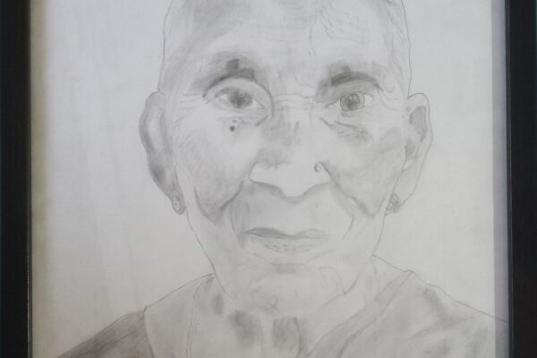 Gift For My Grandmother on Her Birthday