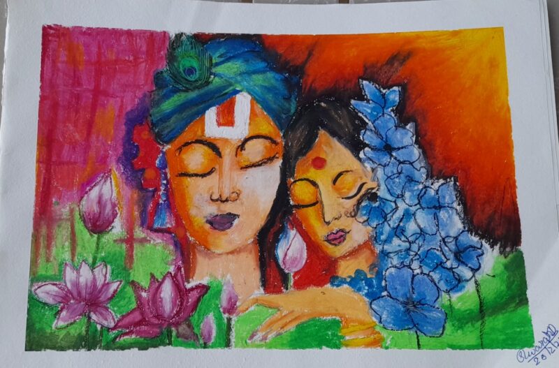 Radha Krishna